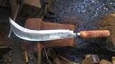 5.0 out of 5 stars 2 ratings. Fisher Blacksmithing Handmade Garden Tools Youtube