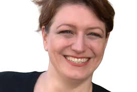 Martha Lawton, Speaker