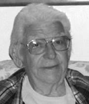 Walter Campbell Obituary (2016)