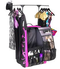 Give your master bedroom or guest room the feeling of a four star hotel with wooden mallet's beautiful luggage rack. Dance Suitcase Cheap Online