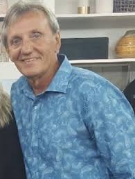 Obituary of John Louis DeLuca