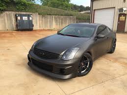 Car Painted With Bedliner Bedliner