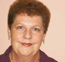 Meet Your NSWNA Councillors