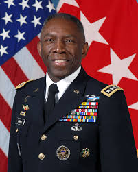 William E. Ward | Military Wiki | Fandom