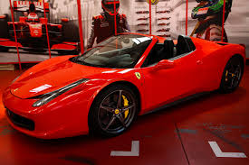 Search preowned ferrari for sale on the authorized dealer ferrari of washington. Noleggio Ferrari 458 Italia Spider Up Cars
