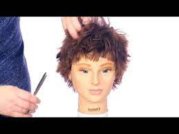 You can however look at each salon near your location before making a judgement. Pixie Shag Haircut Modern 2019 Haircut Thesalonguy Youtube