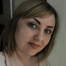 Elena Kravchenko (olenakravchenko2017)