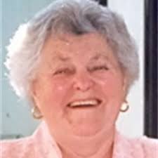 S Ingeborg Anna (Blobel) Detzner Obituary July 13, 2008