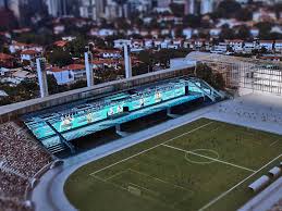 We offer public skating, learn to skate and learn to play hockey programs. Brazil Arena Touted As Esports Mecca Coliseum