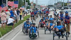 Wounded Warrior Project under fire for reported overspending