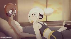 Ace (Eipril Furry Animation)