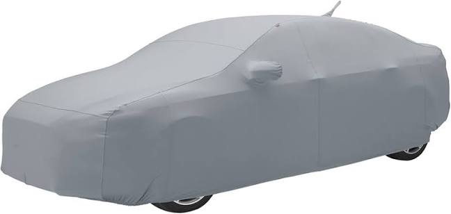 Covercraft Form-Fit Indoor Car Cover 