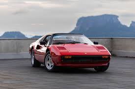 Image result for Vermelho Ferrari 1981 Fleet