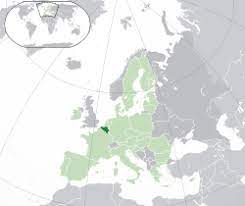 3,430 new cases and 52 new deaths in belgium  source updates. Belgium Wikipedia