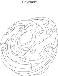 Printable beyblade coloring pages from metal fusion for boy. Free Printable Beyblade Coloring Pages For Kids
