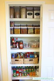 ← home depot garage doors parts. The Two Secrets To Finally Getting Your Home Organized The Sunny Side Up Blog Kitchen Organization Pantry Small Pantry Organization Pantry Organisation