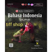 Untuk mengunduh file gunakan tombol download yang tersedia kemudian buka link download yang muncul. Buku Lks Pr Interaktif Bahasa Indonesia Kelas X Semester 1 K13 Revisi 2021 Intan Pariwara Shopee Indonesia