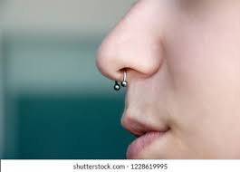 Body Piercing High Res Stock Images Shutterstock