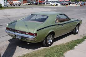 Image result for Rally Green 1968 AMX