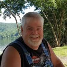 David Elmer Boring Obituary September 17, 2017