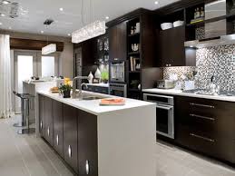 These awesome kitchens don't sacrifice style for function, and yours shouldnt either! Minimalist Modern Simple Kitchen Design Horitahomes Com
