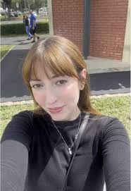 Lucia Kaminski's Instagram, Twitter & Facebook