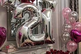 Give your loved one the best birthday party with these awesome 21st birthday gift ideas. 21st Birthday Gifts For Her Archives Society19