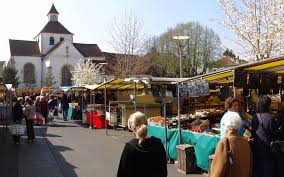 Merci de bien lire l'annonce avant d'appeler. Aulnay Un Guide Et Des Offres Pour Promouvoir Le Marche Le Parisien