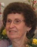 Obituary for Iris Faye (Howard) Nicholson