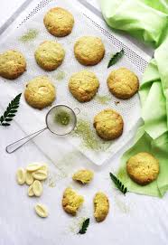 Cookies The Matcha Et Chocolat Blanc Matcha Chocolat Blanc The Matcha