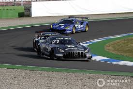 The dtm will transition itself to a spec gt3 championship in 2021, abandoning its push to increase the power of the cars to 600bhp. Who Is Driving In The Gt3 Based Dtm This Year