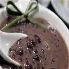 Bahkan sering kita lihat pedagang. Resep Bubur Kacang Merah Food Recipes Cooking Recipes