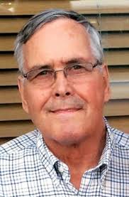 Frederick Young Obituary