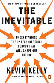 After one of his colleagues in the bank dies, he falls into crisis. Amazon Com The Inevitable Understanding The 12 Technological Forces That Will Shape Our Future Ebook Kelly Kevin Kindle Store