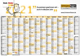 Halbjahreskalender 2021 zum ausdrucken : Jahreskalender 2021 Als Pdf Download Ortmannteam