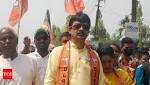 Assam Kishore Nath served notice