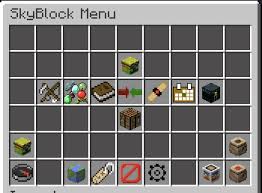 Maybe you would like to learn more about one of these? Hypixel Skyblock Fabric Forge Rift 1 17 1 16 1 16 5 1 16 4 1 15 2 Packs Minecraft