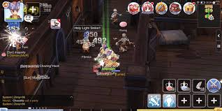 Disfruta de la nueva versión del ragnarok online del 2003 remasterizado. Ragnarok M Eternal Love Is Now In Open Beta