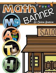 This site not only about western classroom decorations, you could also search for another pics or images similarly classroom decor, farm theme classroom. Western Classroom Decorations Worksheets Teaching Resources Tpt