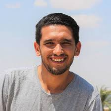 Technical development, business development and startup funding in Egypt