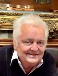 Condolence Book for Brian MAXWELL (Newmarket-on-Fergus, Clare)