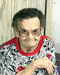 Vivian Marie Coleman