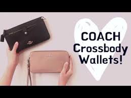 Sorry, we're doing some work on the site. Coach Woc Comparison Kira Crossbody Vs Noa Pop Up Messenger Youtube
