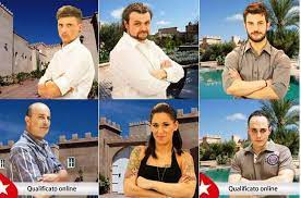 La casa degli assi, il reality show basato sul poker e le sue accese partite sta arrivando. L Ultima Mano De La Casa Degli Assi Domenica 1 Giugno La Puntata Finale Dello Show