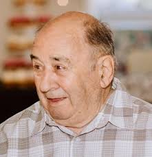 Elmer Roy Simmons Obituary