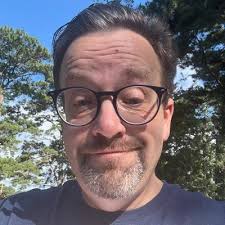 John Overholt: "I very much wonder what this g…"