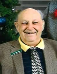 Obituary information for Andrew "Dale" Williams