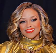 LADY KAREN CLARK SHEARD❤️