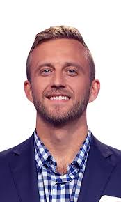 Dave Blum's Instagram, Twitter & Facebook