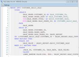 The Best Way To Write A Sql Query - Dzone Database